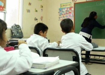 Educación confirmó que el viernes las clases serán normales, pese al partido de la Selección