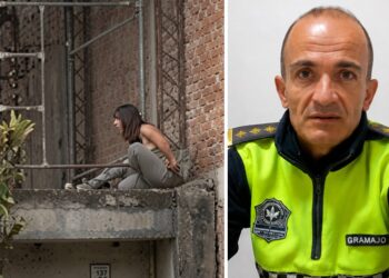 Aguilares: la Policía pidió cautela tras el difundido rescate de una joven y la aprehensión de un hombre