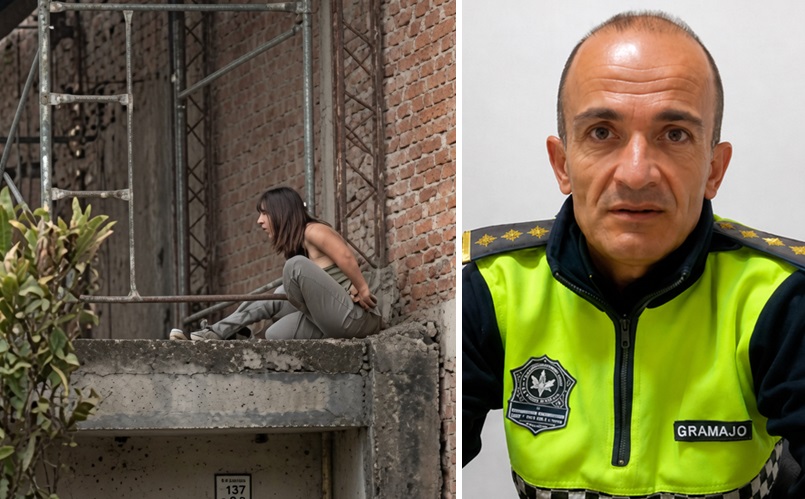 Aguilares: la Policía pidió cautela tras el difundido rescate de una joven y la aprehensión de un hombre