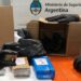 El envío de marihuana por encomienda creció casi diez veces en el NOA