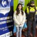 Encontraron a salvo a la joven que era buscada en Monteros