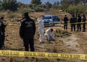 Detienen a otro sospechoso por el brutal homicidio de un comerciante tucumano ocurrido en Jujuy