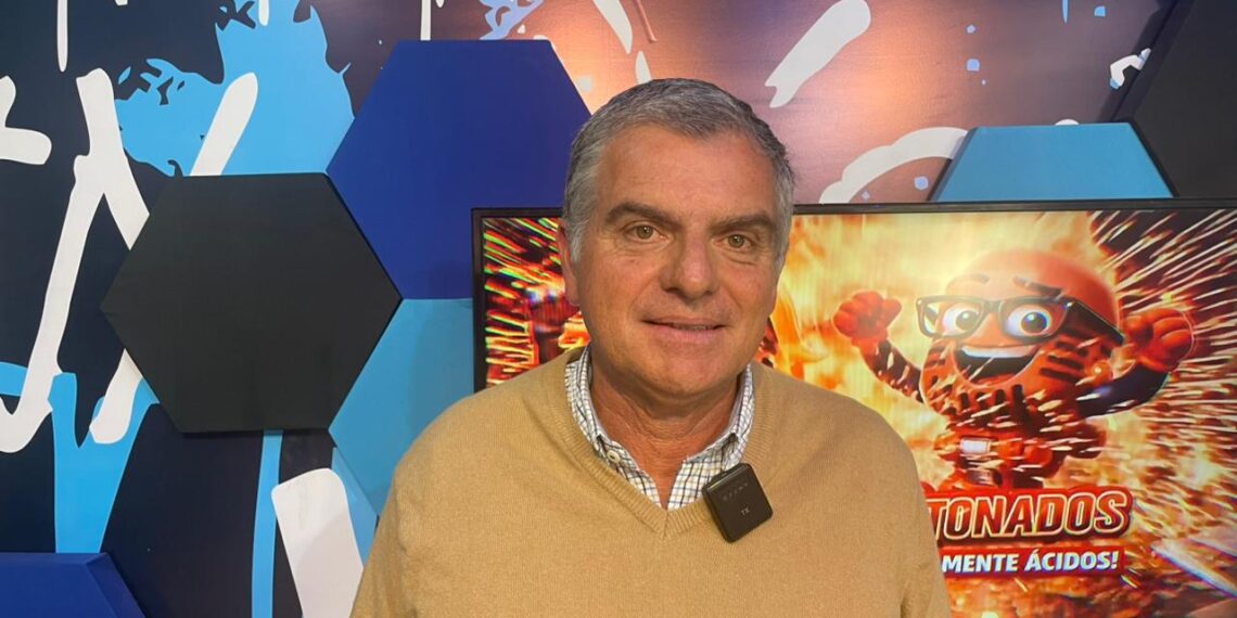 Murga elogió a Mercedes Morais y alimentó las especulaciones sobre el futuro de La Libertad Avanza en Yerba Buena
