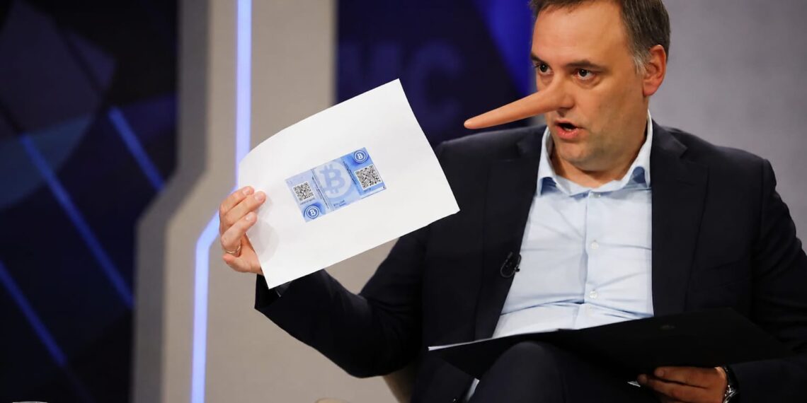 ¿La casta eran los otros?