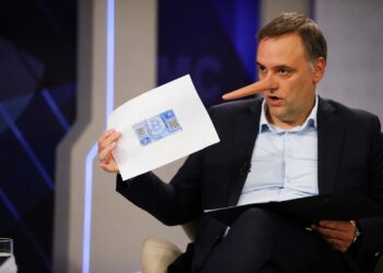 ¿La casta eran los otros?