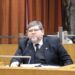Carlos Ale cuestionó el aumento del boleto y denunció irregularidades en la votación