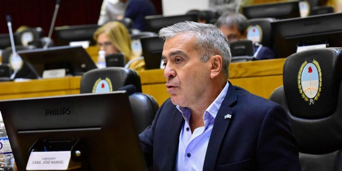 «¿Cuántas personas más tienen que morir para que reaccionemos?»: José Cano exigió la creación urgente de la Agencia de Seguridad Vial