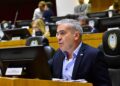 «¿Cuántas personas más tienen que morir para que reaccionemos?»: José Cano exigió la creación urgente de la Agencia de Seguridad Vial