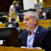 «¿Cuántas personas más tienen que morir para que reaccionemos?»: José Cano exigió la creación urgente de la Agencia de Seguridad Vial
