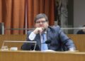 Carlos Ale rechazó el aumento de taxis: “El usuario no puede seguir siendo la variable de ajuste”