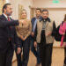 Fernando Juri recibió al Padre Enzo Romero y avanza un proyecto histórico para Villa Luján
