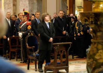 La Iglesia vuelve a poner el foco en la pobreza y suma tensión con el Gobierno de Milei