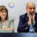 Lombardi marcó distancia con Bullrich y reafirmó la identidad del PRO: “Hoy no forma parte de nuestro espacio”