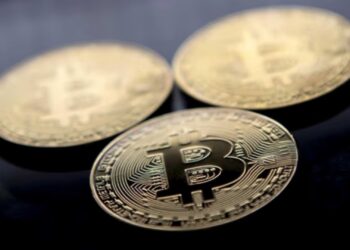 Fuerte derrumbe de las criptomonedas: el bitcoin se acerca a los US$ 60.000