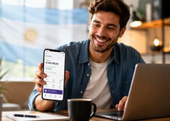 Billeteras virtuales: cuáles ofrecen los mejores rendimientos para los ahorristas argentinos