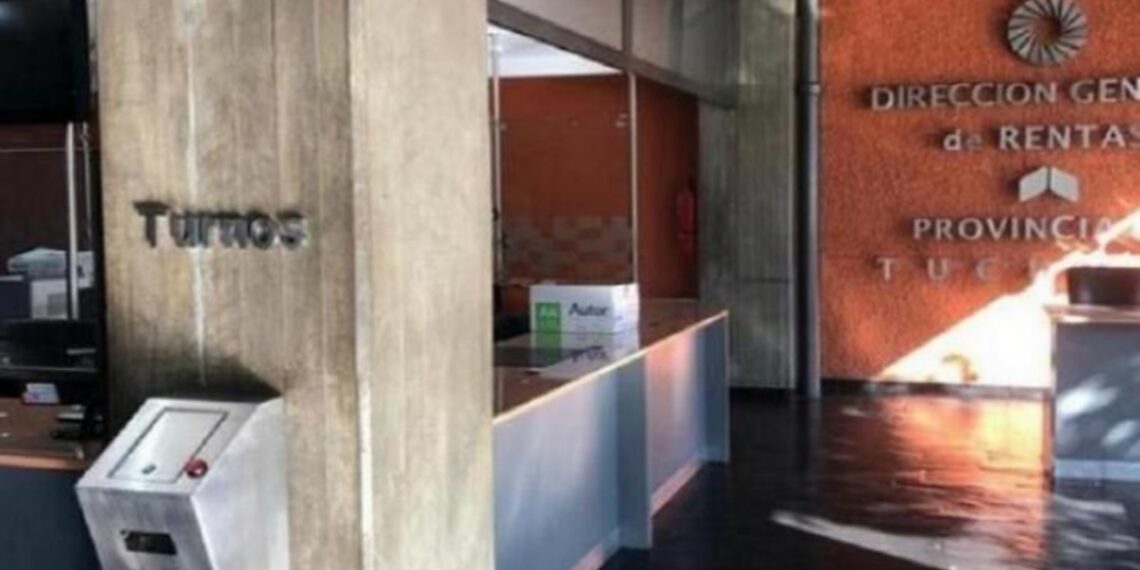 Por primera vez la Justicia provincial avanzó con el Régimen Penal Tributario por evasión