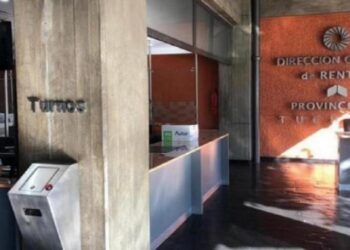 Por primera vez la Justicia provincial avanzó con el Régimen Penal Tributario por evasión