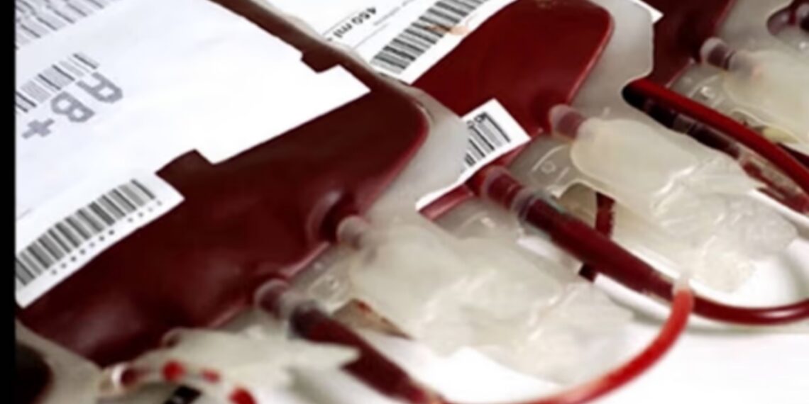 La modernización del Sistema Nacional de Sangre mejora la experiencia de quienes donan