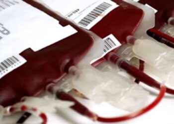 La modernización del Sistema Nacional de Sangre mejora la experiencia de quienes donan