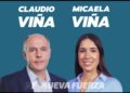 Se mueve el mapa político: Nueva Fuerza se suma a La Libertad Avanza en Tucumán