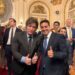 Milei blinda a Manuel Adorni y apuesta por Adrián Ravier para relanzar la comunicación del Gobierno