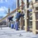 La construcción privada sigue en crisis: siete de cada diez profesionales registran una caída de la actividad