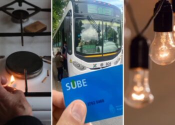 Julio llega con nuevos aumentos: suben alquileres, prepagas, transporte y servicios