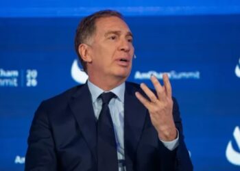 Diego Santilli: «El gobierno de Javier Milei es el más reformista de la historia»