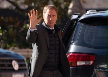 Milei pone en marcha la era Santilli: asume como jefe de Gabinete con el desafío de relanzar la gestión