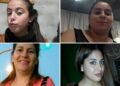 El día de la final del Mundial hubo cuatro femicidios en Argentina
