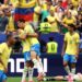 Domingo de Mundial con dos partidazos: Brasil enfrenta a Noruega y México a Inglaterra