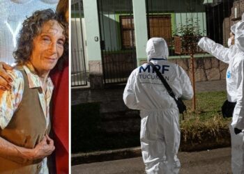 Crimen de Marta Migliorini: la Fiscalía sostiene que fue torturada antes de morir durante un violento asalto