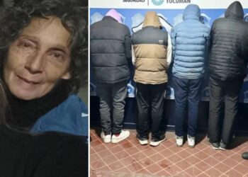 Crimen en Banda del Río Salí: cuál fue la pista clave que esclareció el brutal asesinato de Marta Migliorini