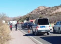 Dos motociclistas tucumanos murieron en un violento choque con un auto en la ruta 9 en Humahuaca