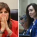 Villarruel frena la agenda del Senado y crece la tensión con Bullrich: las leyes clave deberán esperar
