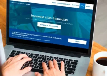 ARCA prorrogó la presentación de Ganancias 2025, pero mantiene el vencimiento del pago