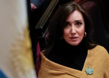 Villarruel volvió a cruzar a Milei: «Tengo genuina preocupación por su estado»