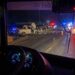 Ruta 9: un muerto y varios heridos tras un violento choque camino a Ticucho