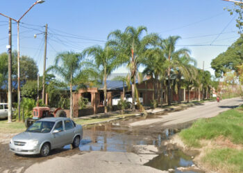 Robo a un camión en Alderetes: el ladrón fue reducido tras una larga persecución pero la justicia lo liberó