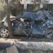 Un menor de 15 años al volante se estrelló en la avenida Independencia: está internado grave y murió la chica de la misma edad que lo acompañaba