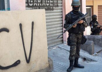 Cómo operaba el grupo de tucumanos al que la justicia federal le atribuye el lavado de U$S 14 millones del clan narco brasileño Comando Vermelho