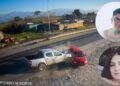 Tragedia en la Ruta 38: así fue la fatal maniobra que terminó con dos víctimas en el sur tucumano