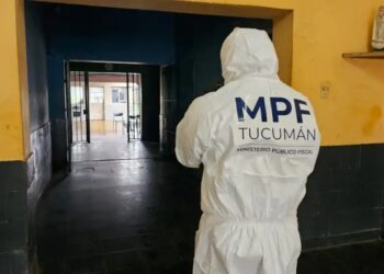 Violento ataque en el penal de Villa Urquiza: un interno fue apuñalado y lo internaron en estado reservado