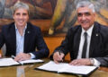Tucumán y la Nación acordaron compensar deudas y avanzar con obras de infraestructura