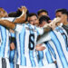 La hazaña que busca la Selección: solo dos países lograron ser campeones en dos Mundiales consecutivos