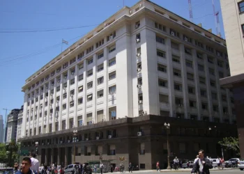 Economía emitió una nueva letra por US$35 millones para cancelar deuda con el Banco Central