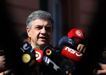 Jorge Macri ratificó que continuarán los operativos de seguridad en villas y barrios porteños
