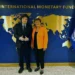 Kristalina Georgieva visitará Vaca Muerta en una agenda clave junto al Gobierno nacional