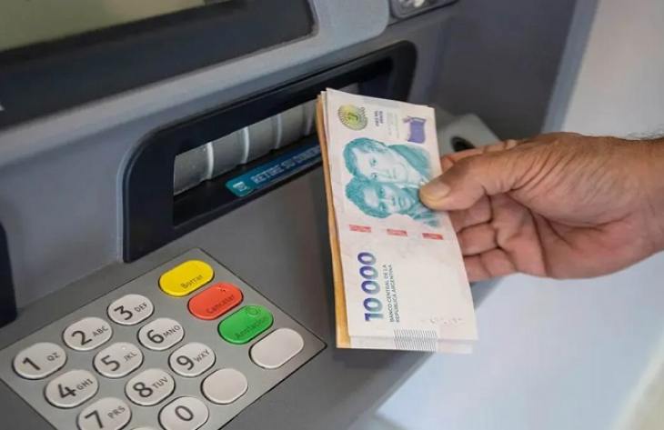 Mañana comienza el pago del 80% a estatales
