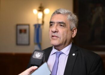 Tucumán reclamó a Nación un reparto «equitativo y federal» del gas para evitar mayor perjuicio al sector productivo